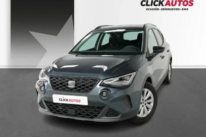 SEAT ARONA 1.0 TSI 115CV Style Special Edition DSG