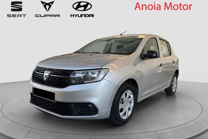 DACIA SANDERO 1.0   73 CV