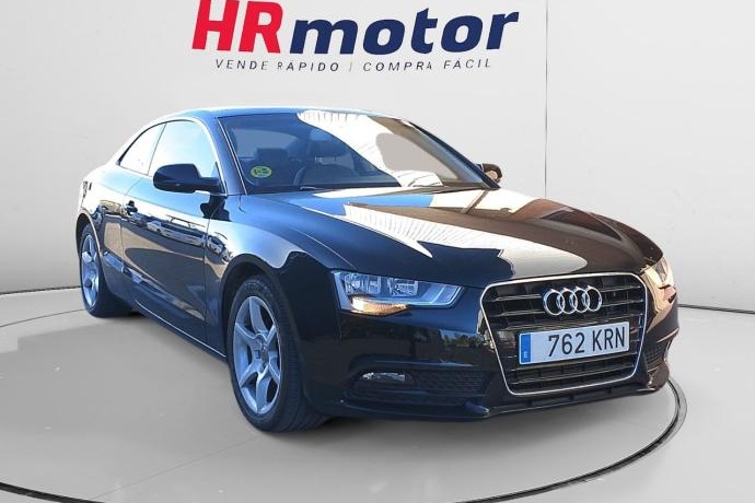 AUDI A5 Coupe 2.0 TDI