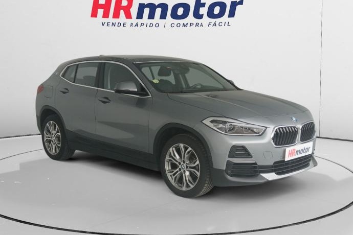 BMW X2 sDrive 16d