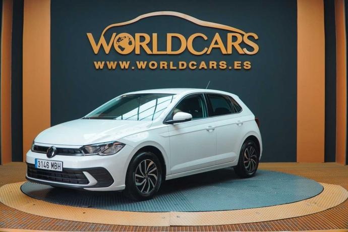 VOLKSWAGEN POLO 1.0 TSI Life