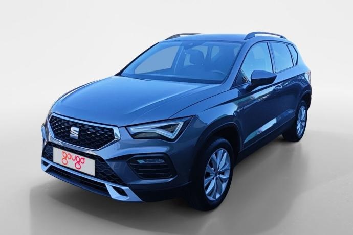 SEAT ATECA TODOTERRENO 1.5 TSI 110KW S/S STYLE XL DSG 150 5P