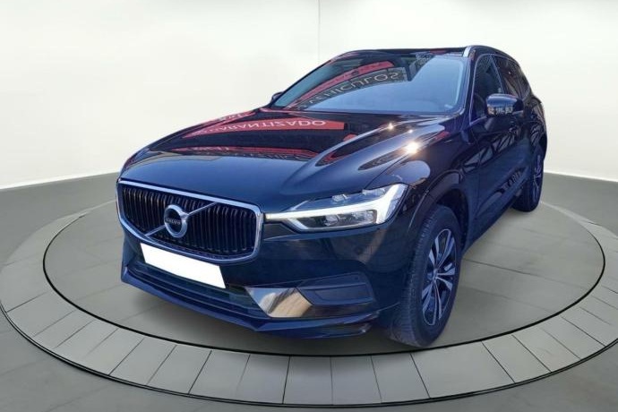 VOLVO XC60 2.0 D3 MOMENTUM PRO ADBLUE