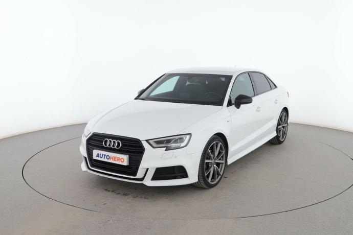 AUDI A3 2.0 TDI Sport Edition
