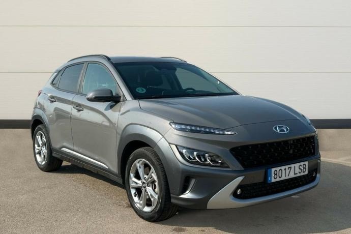 HYUNDAI KONA 1.0 TGDI TECNO 2WD 120 5P