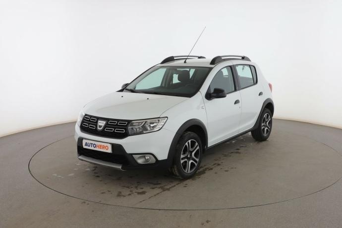 DACIA SANDERO 1.5 dCi SL Nomada 2018