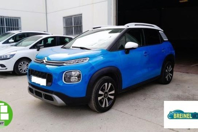 CITROEN C3 AIRCROSS PureTech 110 S&S Feel