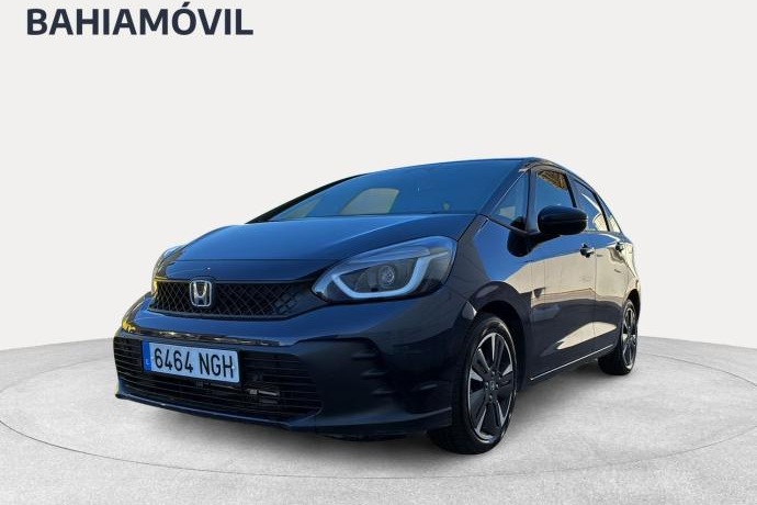 HONDA JAZZ JAZZ HYBRID 1.5 ADVANCE