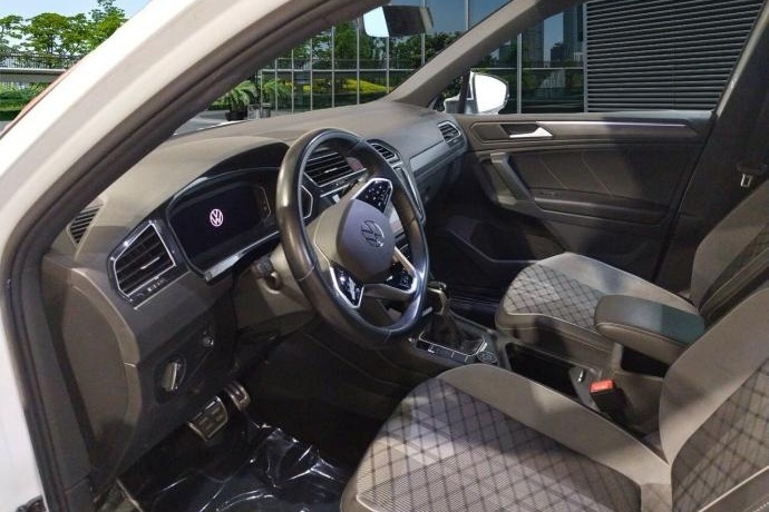 VOLKSWAGEN TIGUAN R-Line 2.0 TDI 110kW (150CV) DSG 4Motion