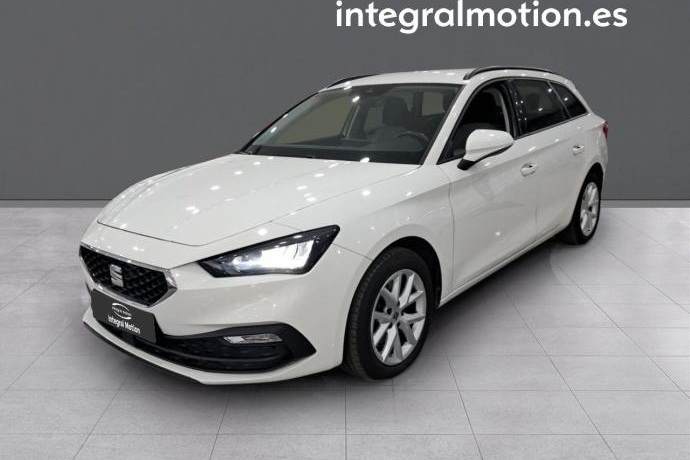 SEAT LEON SP 2.0 TDI 85kW Style Go