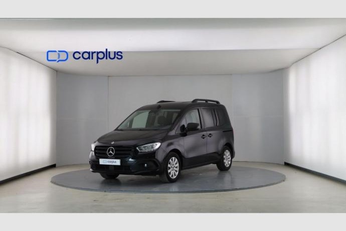 MERCEDES-BENZ CITAN 110 CDI 70kW Tourer Base Largo