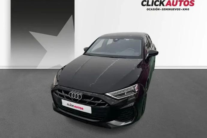 AUDI A3 2.0 TDI 150CV 35 Sline Stronic