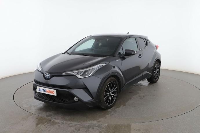 TOYOTA C-HR 1.8 Hybrid Advance