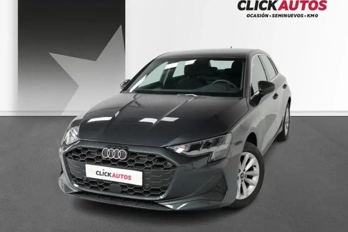 AUDI A3 1.5 TFSI 115CV 30 Edition