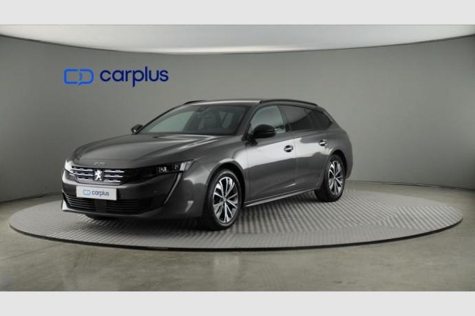 PEUGEOT 508 SW Allure Pack BlueHDi 130 S&S EAT8