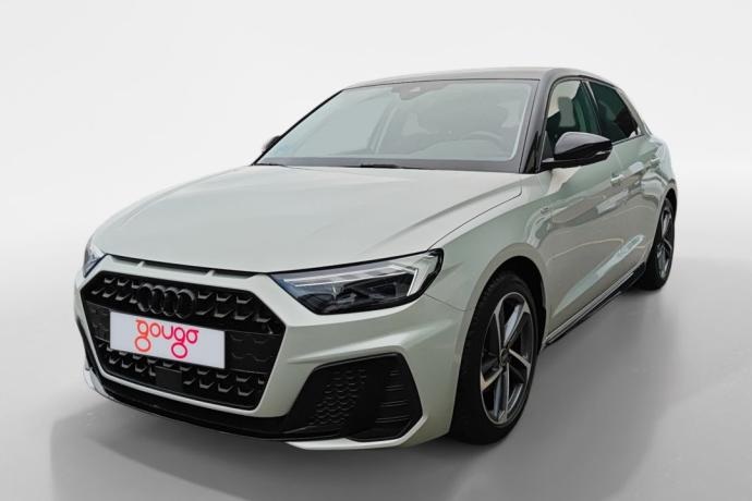 AUDI A1 BERLINA CON PORTON 1.0 30 TFSI ADRENALIN BLACK ED SPORTBACK 116 5P