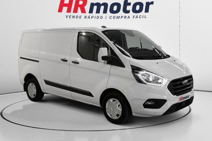 FORD TRANSIT 300 L2 Trend