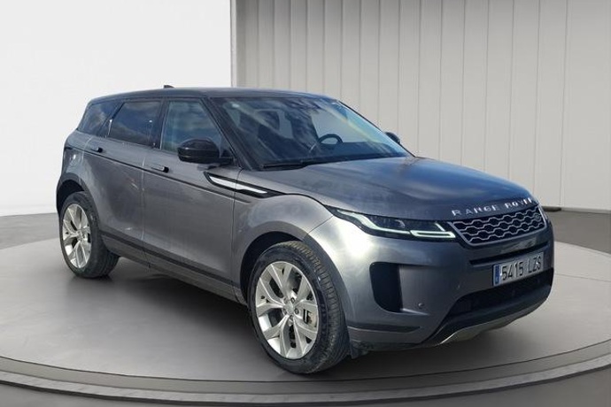 LAND-ROVER RANGE ROVER EVOQUE D204 MHEV SE 4WD Auto 150 kW (204 CV)