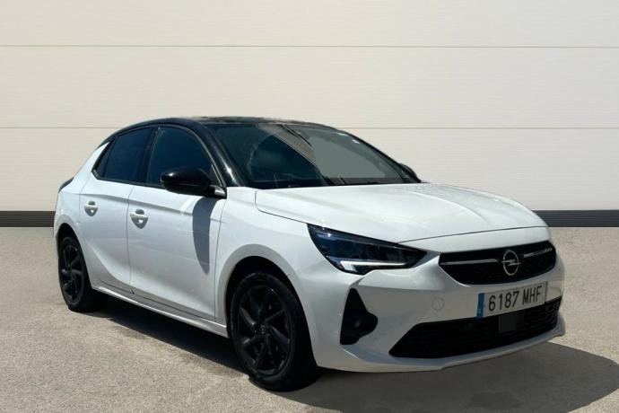 OPEL CORSA 1.2T XHL 74KW GS 100 5P