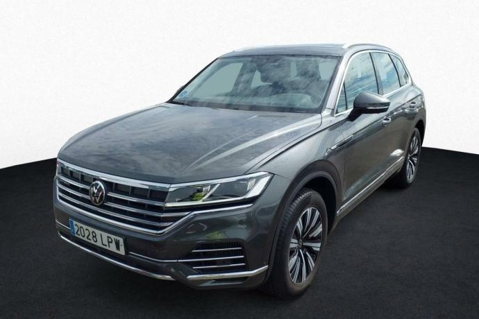 VOLKSWAGEN TOUAREG eHybrid Eleg 3.0 V6 TSI 280kW Tip 4M