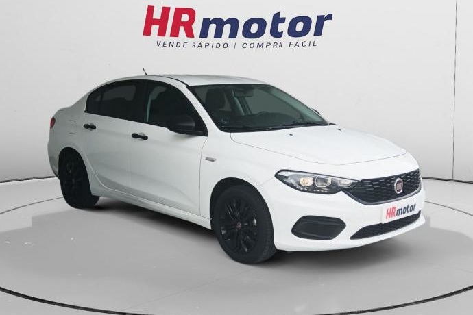 FIAT TIPO Pop