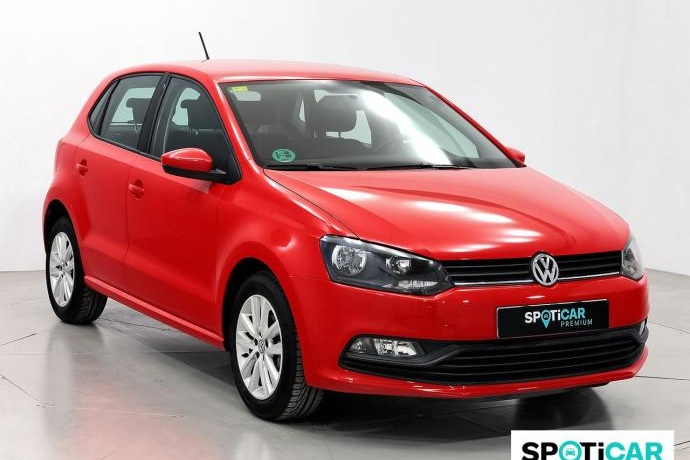 VOLKSWAGEN POLO Edition 1.0 75CV BMT