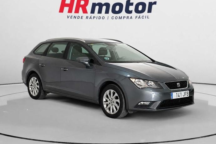 SEAT LEON 1.6 TDI S&S Style 77 kW (105 CV)