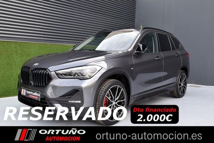 BMW X1 sDrive16d