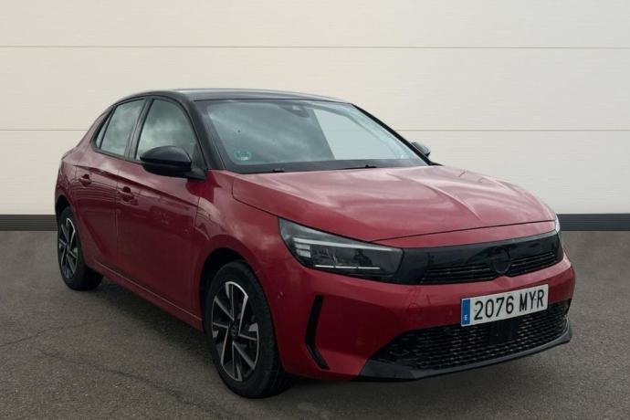 OPEL CORSA 1.2T XHL 74KW GS 100 5P