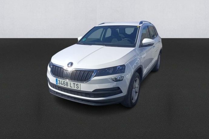 SKODA Karoq 1.5 TSI 110kW (150CV) DSG ACT Ambition