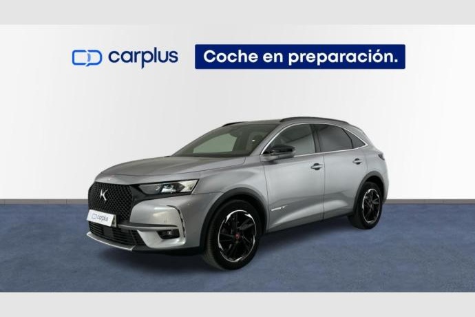 DS AUTOMOBILES DS 7 CROSSBACK BlueHDi DE 96kW (130CV) AT. PERF.LINE