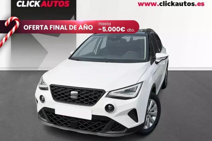 SEAT ARONA 1.0 TSI 95CV Style Special Edition