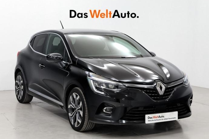 RENAULT CLIO Zen TCe GPF 96 kW (130CV) EDC