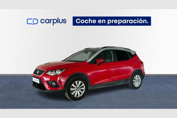 SEAT ARONA 1.0 TGI 66kW (90CV) Style Go