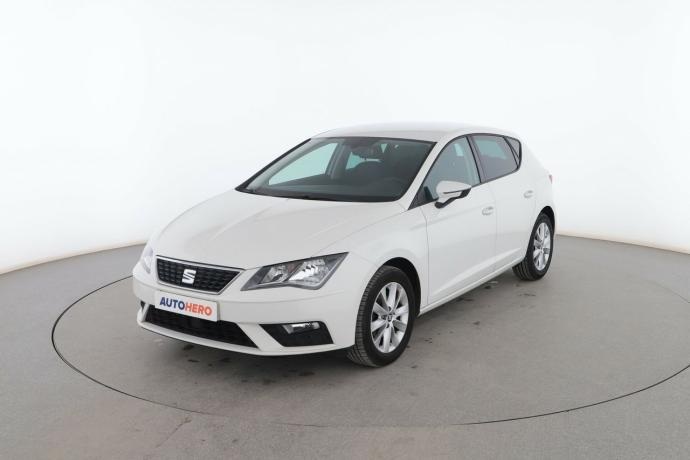 SEAT LEON 1.2 TSI Style Plus