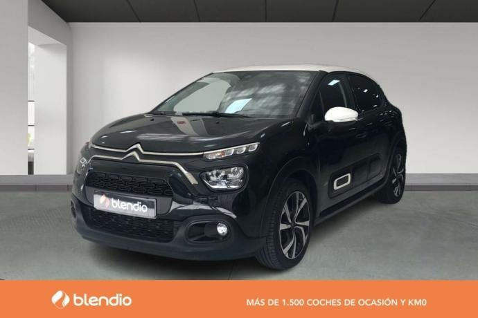 CITROEN C3 1.2 PURETECH 81KW SHINE 110CV 5P