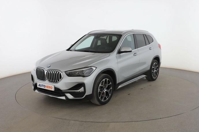 BMW X1 X1 sDrive 18d