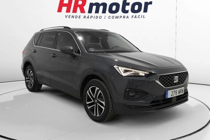 SEAT TARRACO Style Edition