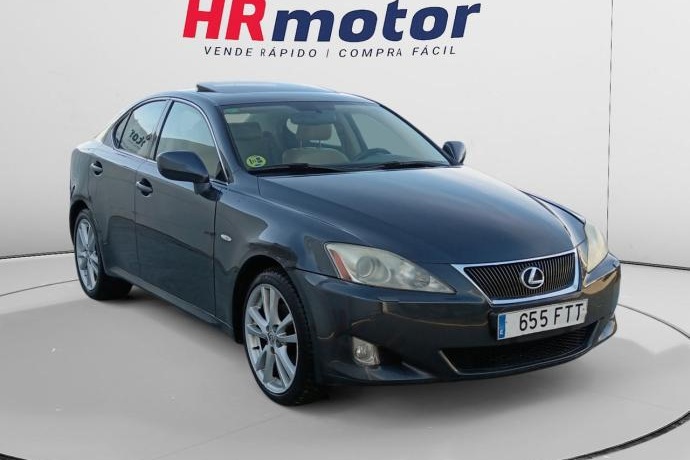 LEXUS IS 220d