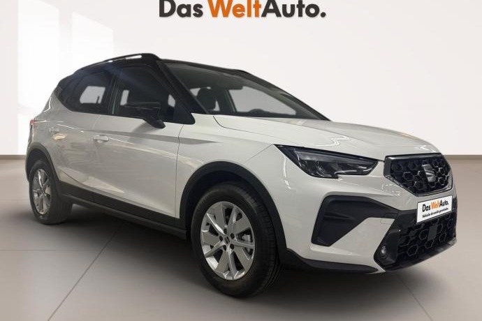 SEAT ARONA 1.0 TSI 85kW (115CV) Start&Stop Style