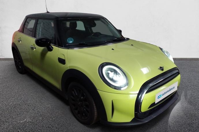 MINI MINI 5 PUERTAS Cooper 100 kW (136 CV)