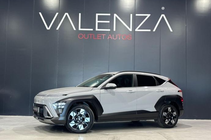 HYUNDAI KONA Hyundai  Kona HEV 1.6 gdi 141 CV dt Tecno
