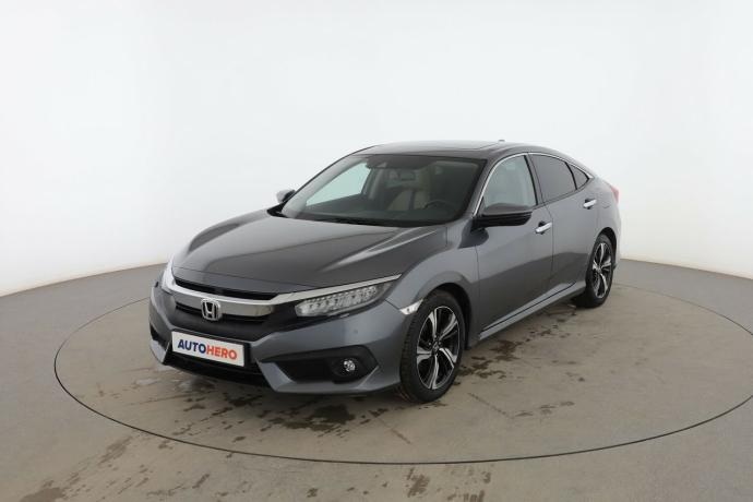 HONDA CIVIC 1.5 VTEC Executive