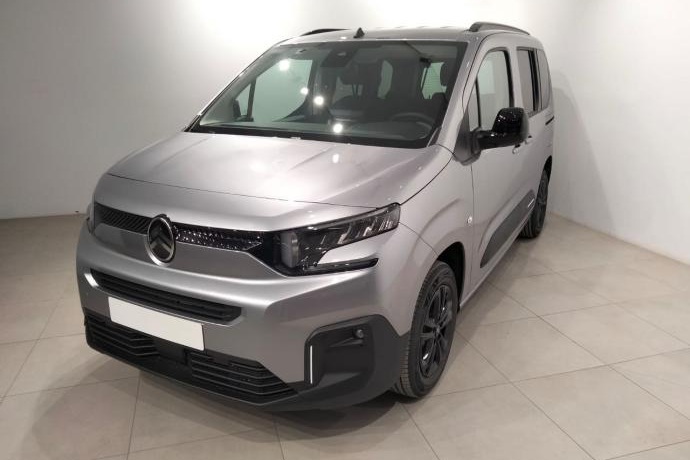 CITROEN BERLINGO Talla M BlueHDi 130 S&S MAX