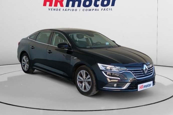 RENAULT TALISMAN Zen