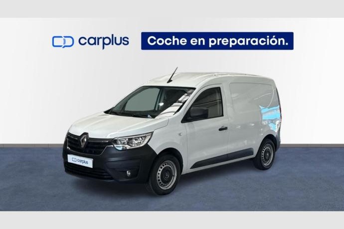 RENAULT EXPRESS confort 1.5 blue dci 70 kw (95 cv)