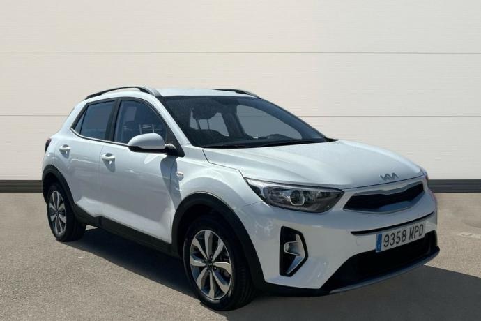 KIA STONIC 1.0 T-GDI MHEV IMT 74KW CONCEPT 100 5P
