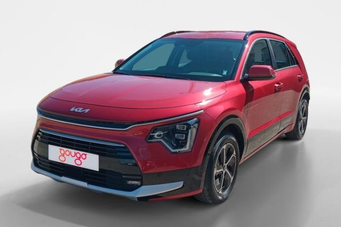 KIA NIRO DRIVE 1.6 GDI HEV 141 5P