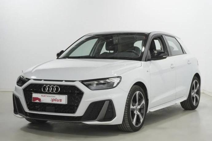AUDI A1 Adrenalin edition 30 TFSI 81 kW (110 CV)