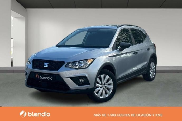 SEAT ARONA 1.0 TSI 70KW STYLE ECOMOTIVE 95 5P